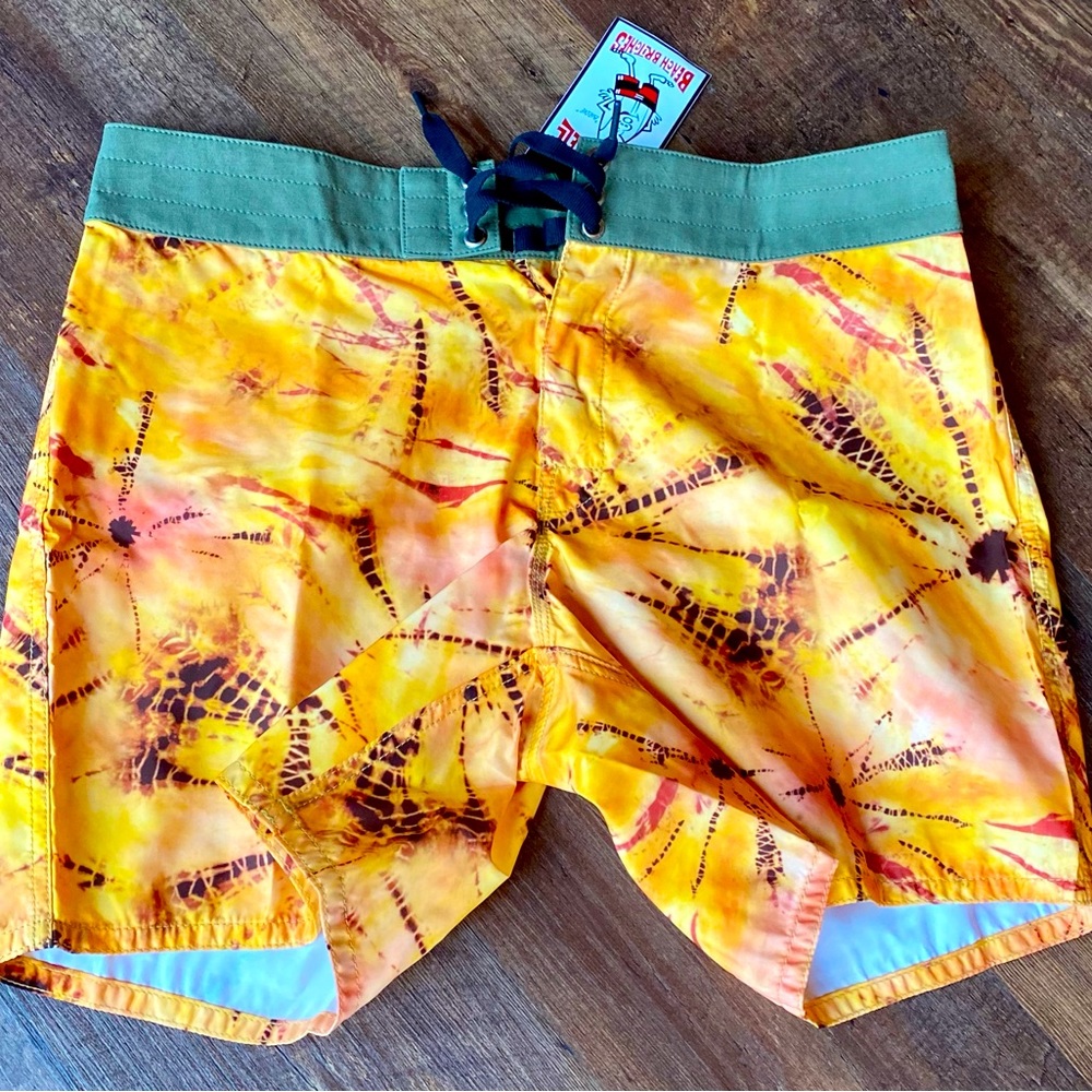 NEWT BIRDWELL SWIMSUIT